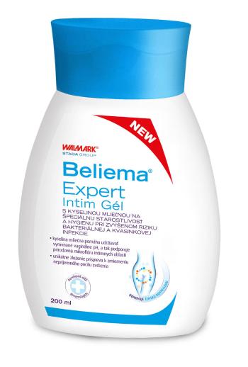 Idelyn Beliema Expert Intim Gél 200 ml