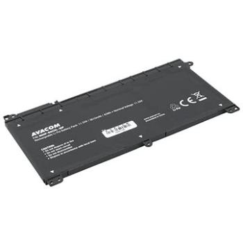 AVACOM BI03XLpro HP ProBook 11 G1, G2 Pavilion 13-u series Li-Pol 11,55 V 3 610 mAh 42 Wh (NOHP-BI03XL-36P)