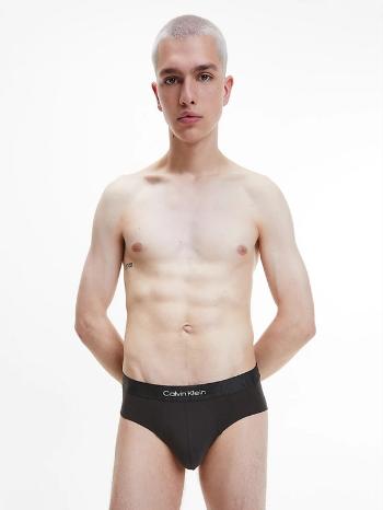 Calvin Klein Underwear	 Slipy Čierna