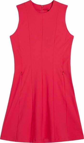 J.Lindeberg Jasmin Golf Dress Azalea M