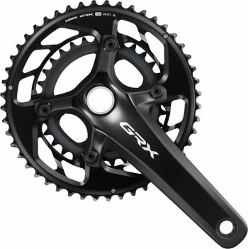 Shimano GRX RX820 Gravel Crankset 172.5 31T-48T Kľuky