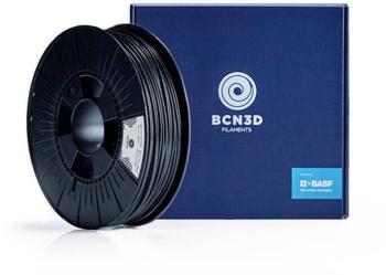 BCN3D PMBC-1008-001 PAHT CF15 vlákno pre 3D tlačiarne PAHT  2.85 mm 700 g čierna  1 ks