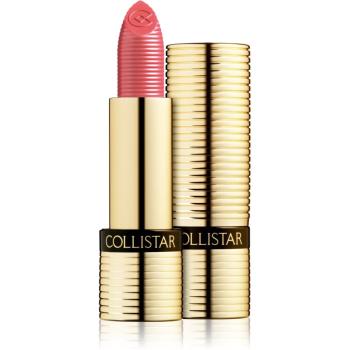 Collistar Rossetto Unico® Lipstick Full Colour - Perfect Wear luxusný rúž odtieň 7 Pompelmo Rosa 1 ks
