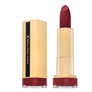 Max Factor Color Elixir Lipstick - 110 Rich Raspberry vyživujúci rúž s hydratačným účinkom 4 g