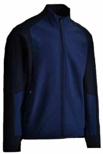 Callaway Storm Fleece Peacoat S Nepremokavá bunda