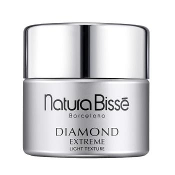 Natura Bissé Omladzujúci hydratačný krém s ľahkou textúrou Diamond ( Extreme Light Cream) 50 ml