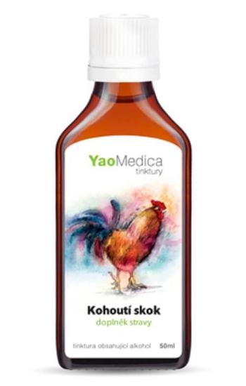 YaoMedica Kohútie skok 50 ml