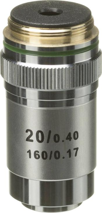 Bresser Optik DIN-Objektiv 20x 5941020 objektív mikroskopu 20 x Vhodný pre značku (mikroskopy) Bresser Optik