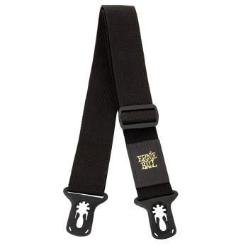 Ernie Ball PolyLock Guitar Strap