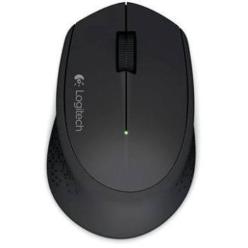 Logitech Wireless Mouse M280 čierna (910-004287)