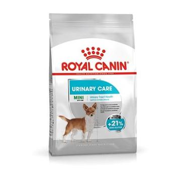 Royal Canin Mini Urinary Care 8 kg (3182550895132)