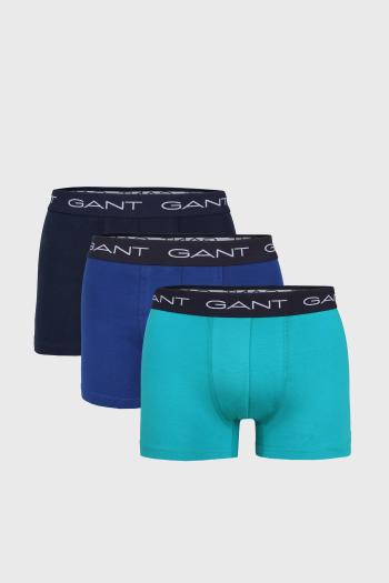 3 PACK boxeriek GANT Rohan