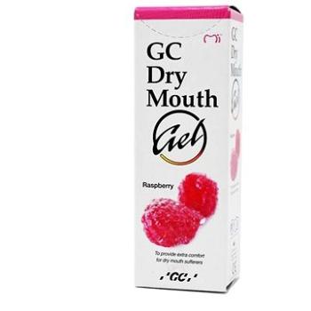 GC Dry Mouth, malina, gél, 35 ml (2800012187106)