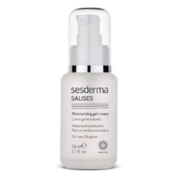 SESDERMA Salises krém-gel 50 ml