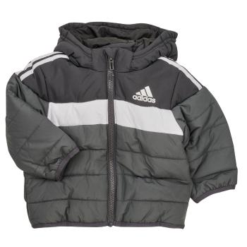 adidas  IN F PAD JKT  Bundy Čierna