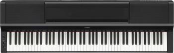 Yamaha P-S500 Black