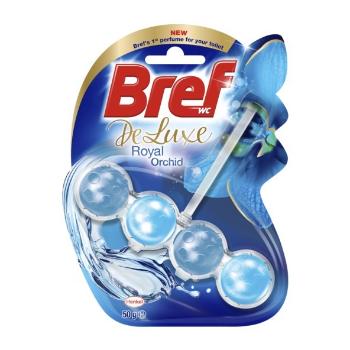 BREF WC BLOK DELUXE 50G ROYAL ORCHID