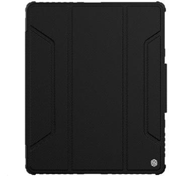 Nillkin Bumper PRO Protective Stand Case pre iPad Pro 12.9 2020 / 2021 / 2022 Black (57983104383)