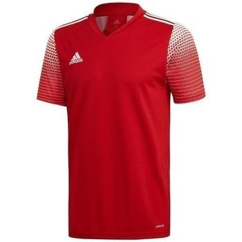 adidas  Tričká s krátkym rukávom Regista 20  Červená