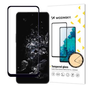 Wozinsky ochranné tvrdené sklo pre OnePlus 10T/Ace Pro 5G  KP24463