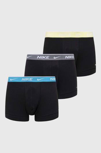 Boxerky Nike Pánske