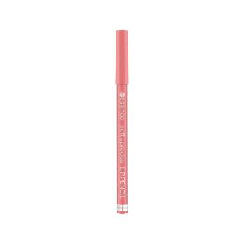 Essence  Soft   Precise Lip Pen  Ceruzky na pery Béžová