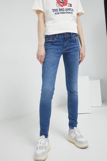 Rifle Tommy Jeans Scarlett dámske