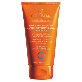 Collistar Obnovujúci maska pre slnkom namáhané vlasy (After-Sun Intensive Restructuring Hair Mask) 150 ml