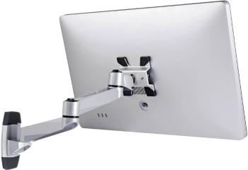 SpeaKa Professional SP-1624900 SuperSwivel für Apple 1-násobný držiak na stenu pre monitor 25,4 cm (10") - 76,2 cm (30")