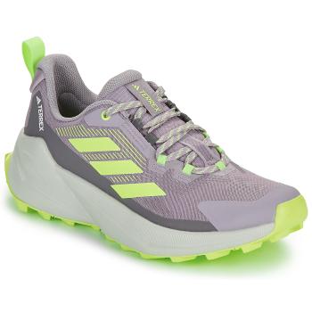 adidas  TERREX TRAILMAKER 2 W  Turistická obuv Fialová