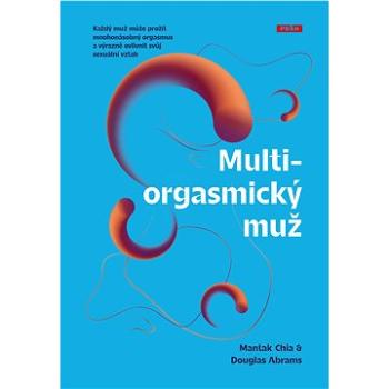 Multiorgasmický muž (978-80-7252-942-1)