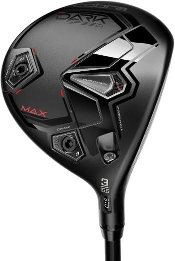 Cobra Golf Darkspeed Max Pravá ruka 10,5° Regular Golfová palica - Driver