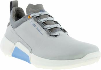 Ecco Biom H4 Mens Golf Shoes Concrete 42