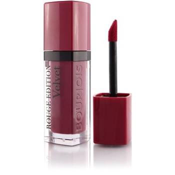 BOURJOIS Rouge Edition Velvet 14 Plum Girl 7,7 ml (3052503261416)