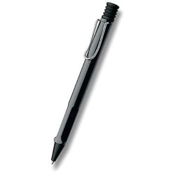 LAMY safari Shiny Black guľôčkové pero (219/4000905)