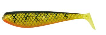 Fox rage zander shad bulk natural perch-12 cm