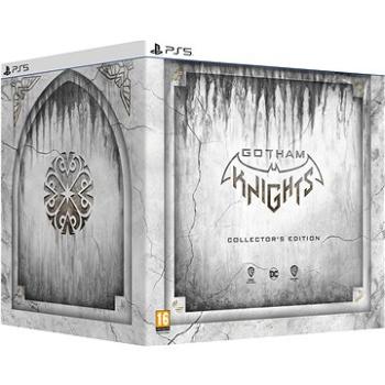 Gotham Knights: Collectors Edition – PS5 (5051892231381)
