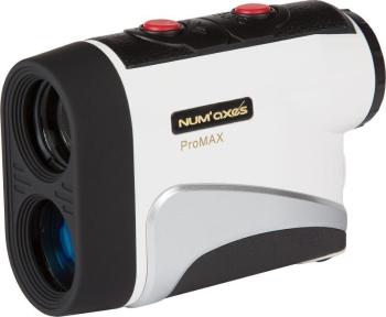 NUM’Axes PROmax Laserový diaľkomer