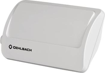 Oehlbach Scope Vision Outdoor Pasívna strešná DVB-T / T2 anténa vonkajšia  biela