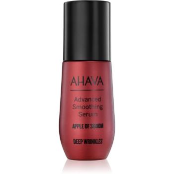 AHAVA Apple of Sodom vyhladzujúce pleťové sérum s protivráskovým účinkom 30 ml