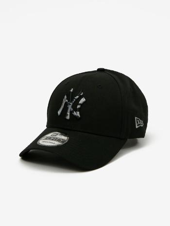 New Era New York Yankees 9Forty Šiltovka Čierna