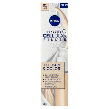 NIVEA Cellular Color&Care Svetlý