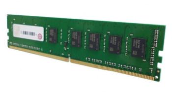 QNAP Modul RAM pre PC  RAM-16GDR4A0-UD-2400 16 GB 1 x 16 GB DDR4-RAM 2400 MHz