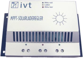 IVT MPPT-Controller solárny regulátor nabíjania séria 12 V, 24 V 20 A