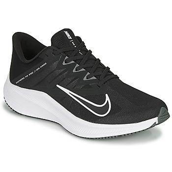 Nike  Bežecká a trailová obuv QUEST 3  Čierna