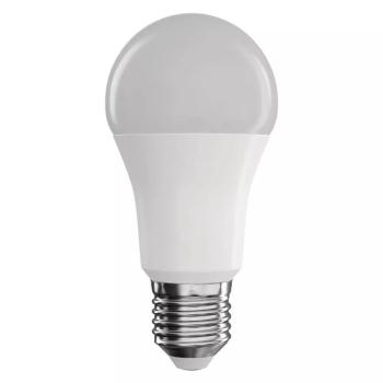 EMOS GoSmart CCT+RGB LED žiarovka stmievateľná 11W E27 Zigbee ZQZ515R