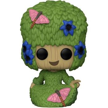 Funko POP! I Am Groot – Fancy Groot (889698706490)