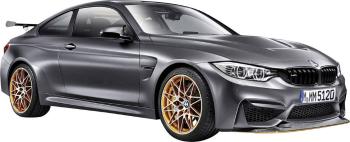 Maisto BMW M4 GTS 1:24 model auta