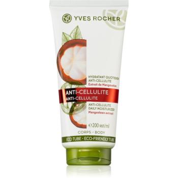 Yves Rocher Anti-Cellulite hydratačná starostlivosť proti celulitíde 200 ml