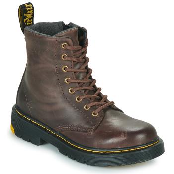 Dr. Martens  1460 J  Polokozačky Hnedá